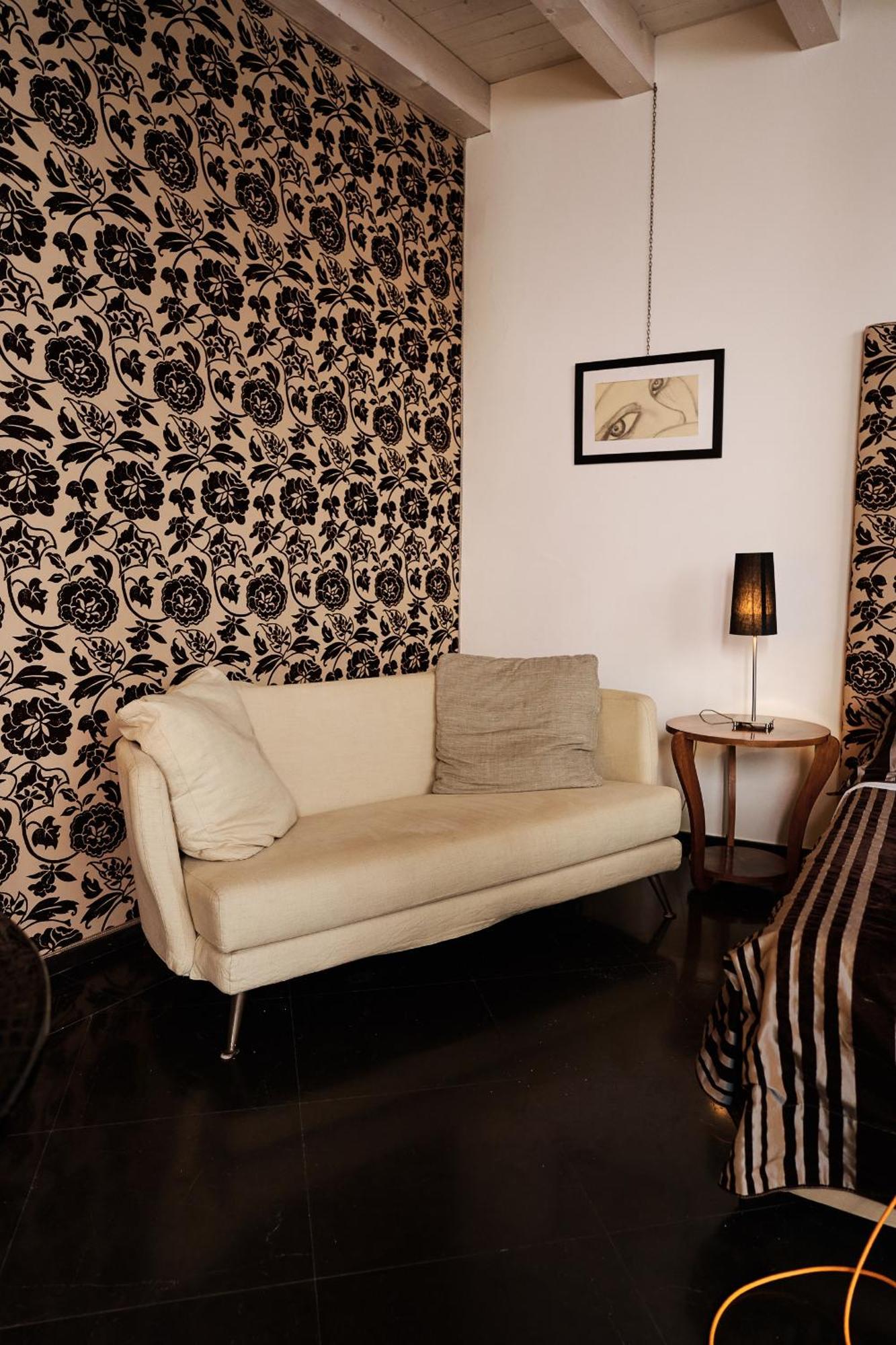 Bed and Breakfast Ad Sidera Pastrengo Zimmer foto