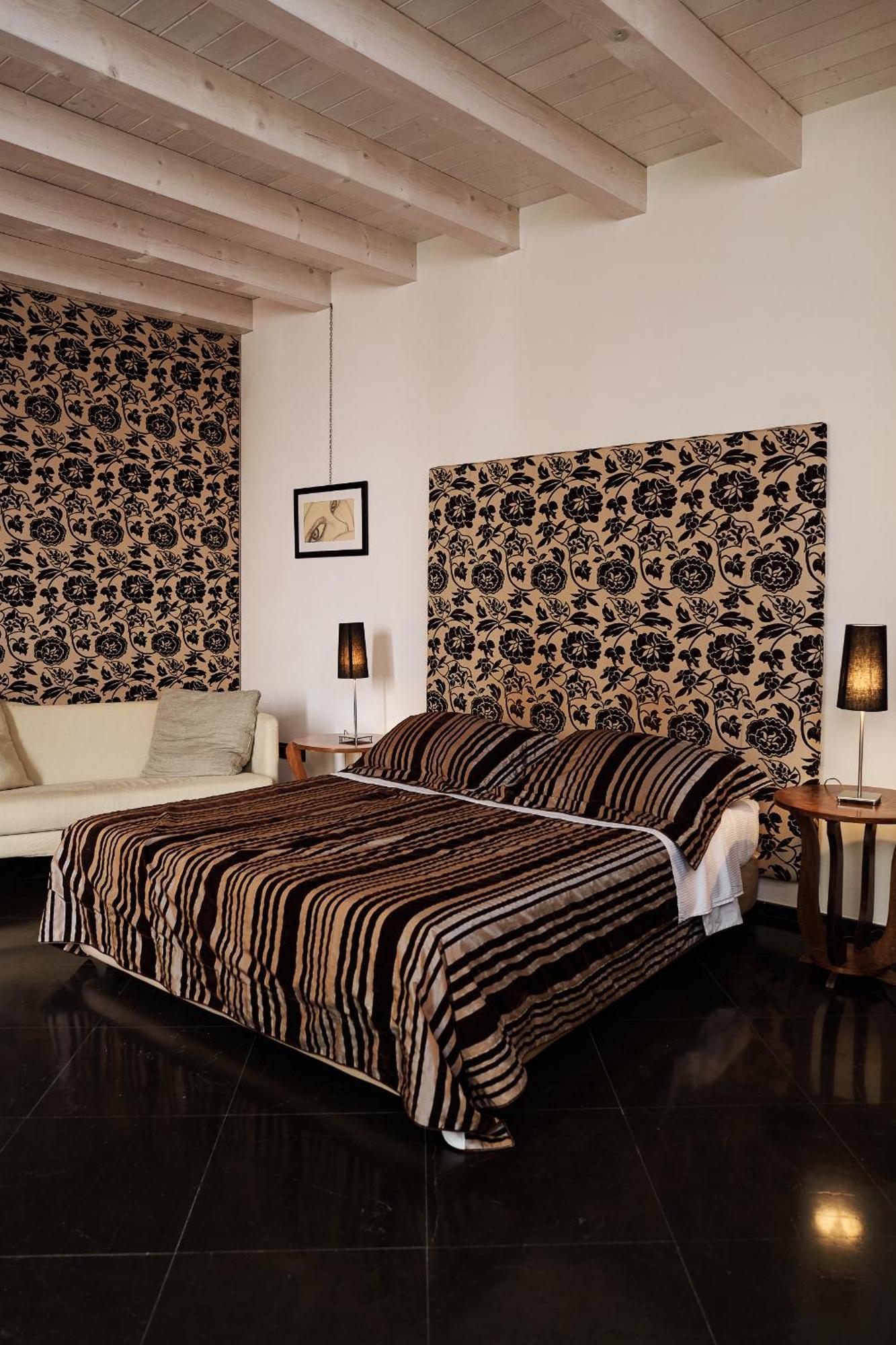Bed and Breakfast Ad Sidera Pastrengo Zimmer foto