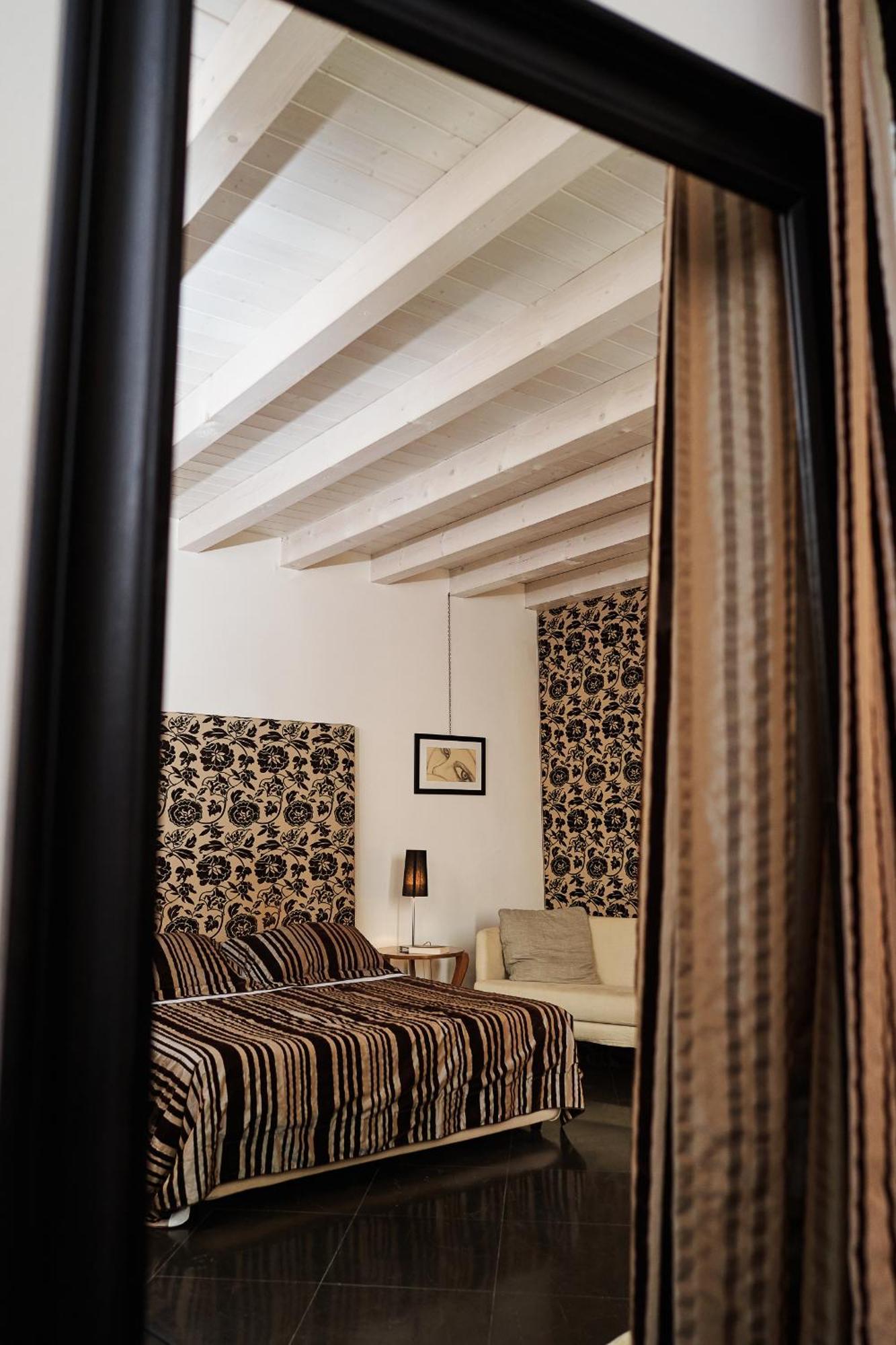 Bed and Breakfast Ad Sidera Pastrengo Zimmer foto