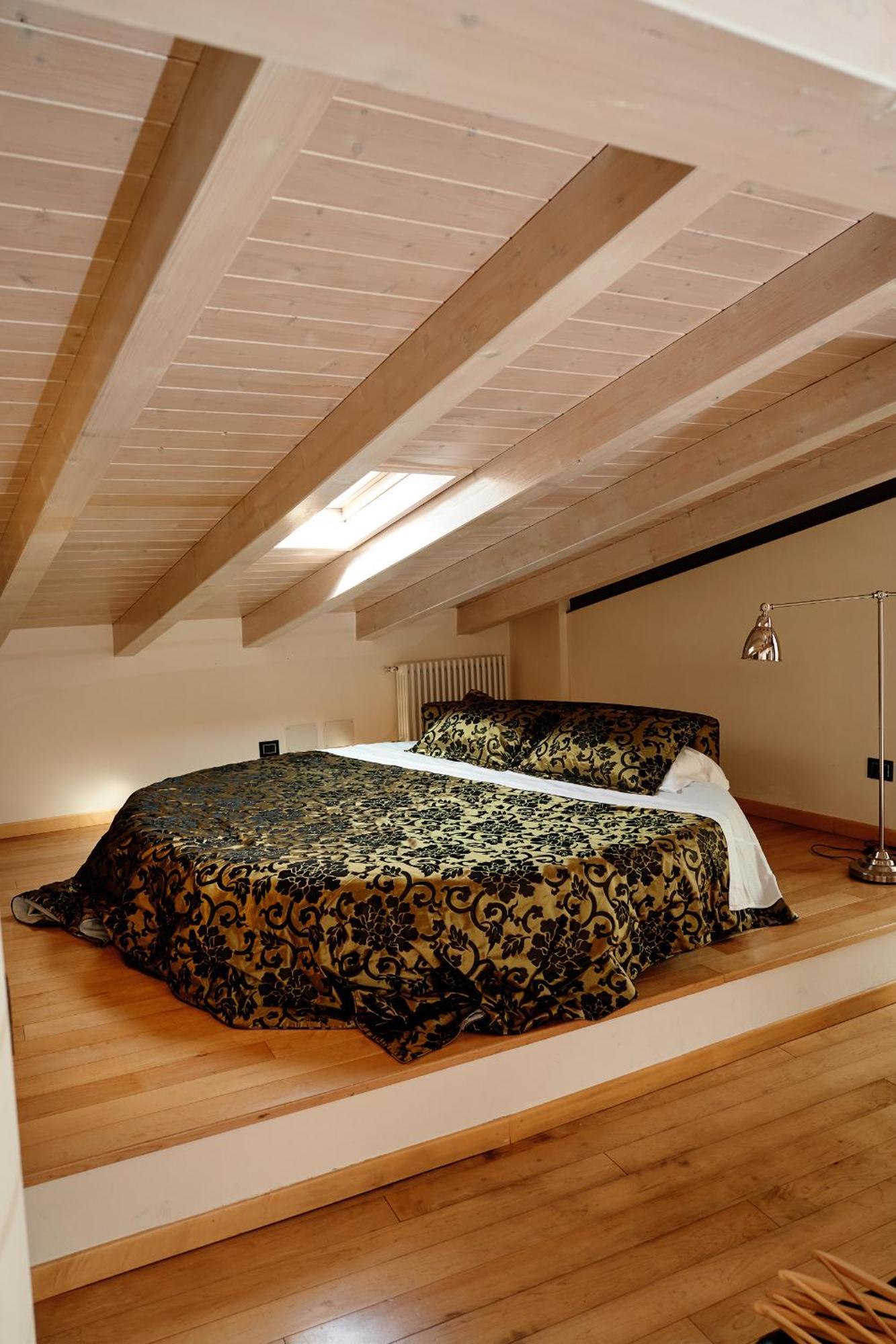 Bed and Breakfast Ad Sidera Pastrengo Zimmer foto