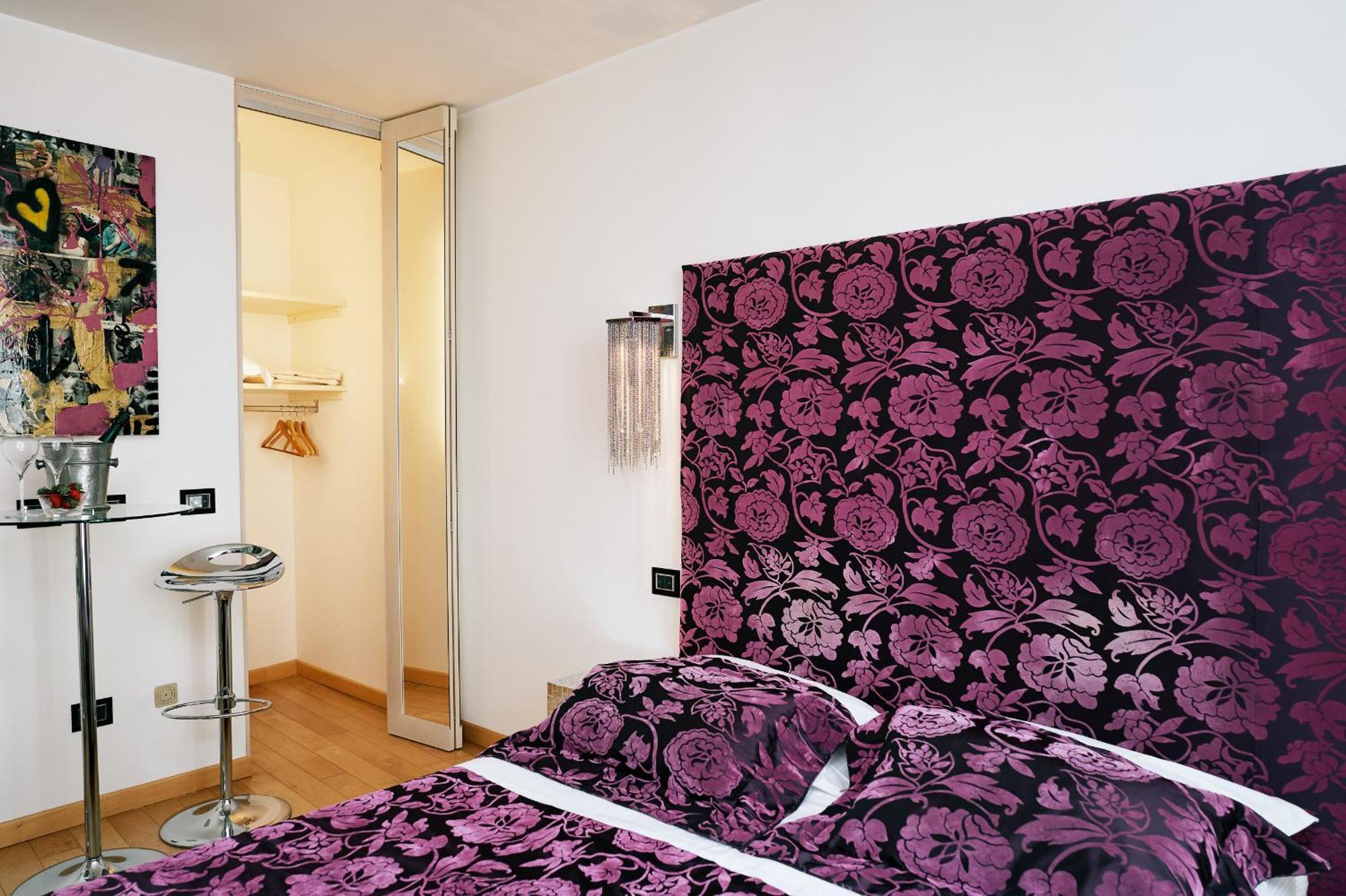 Bed and Breakfast Ad Sidera Pastrengo Zimmer foto
