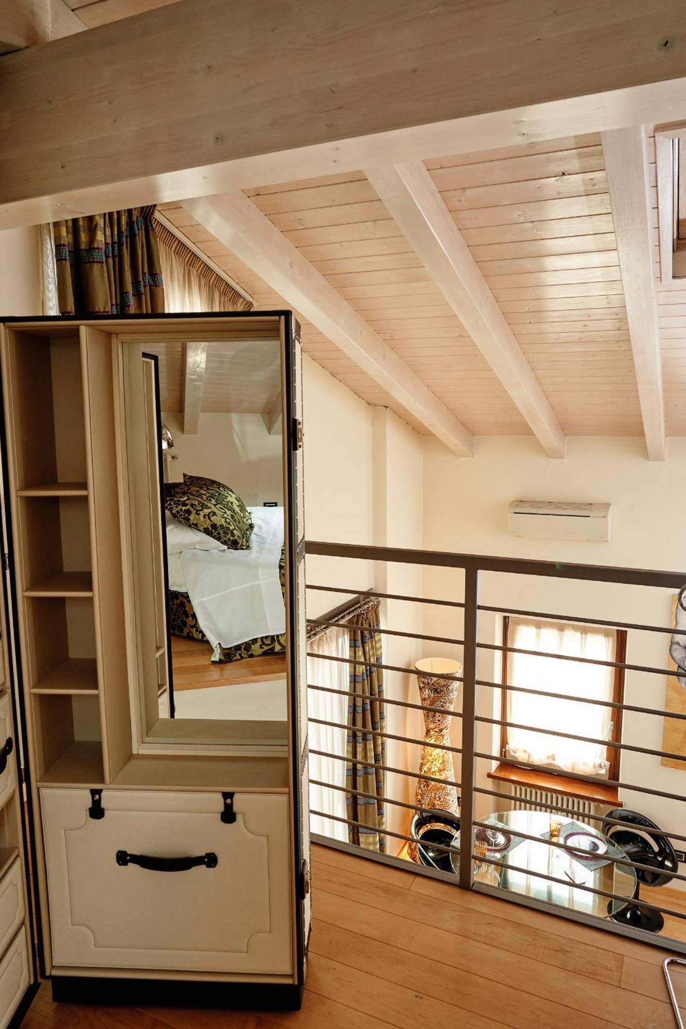 Bed and Breakfast Ad Sidera Pastrengo Zimmer foto
