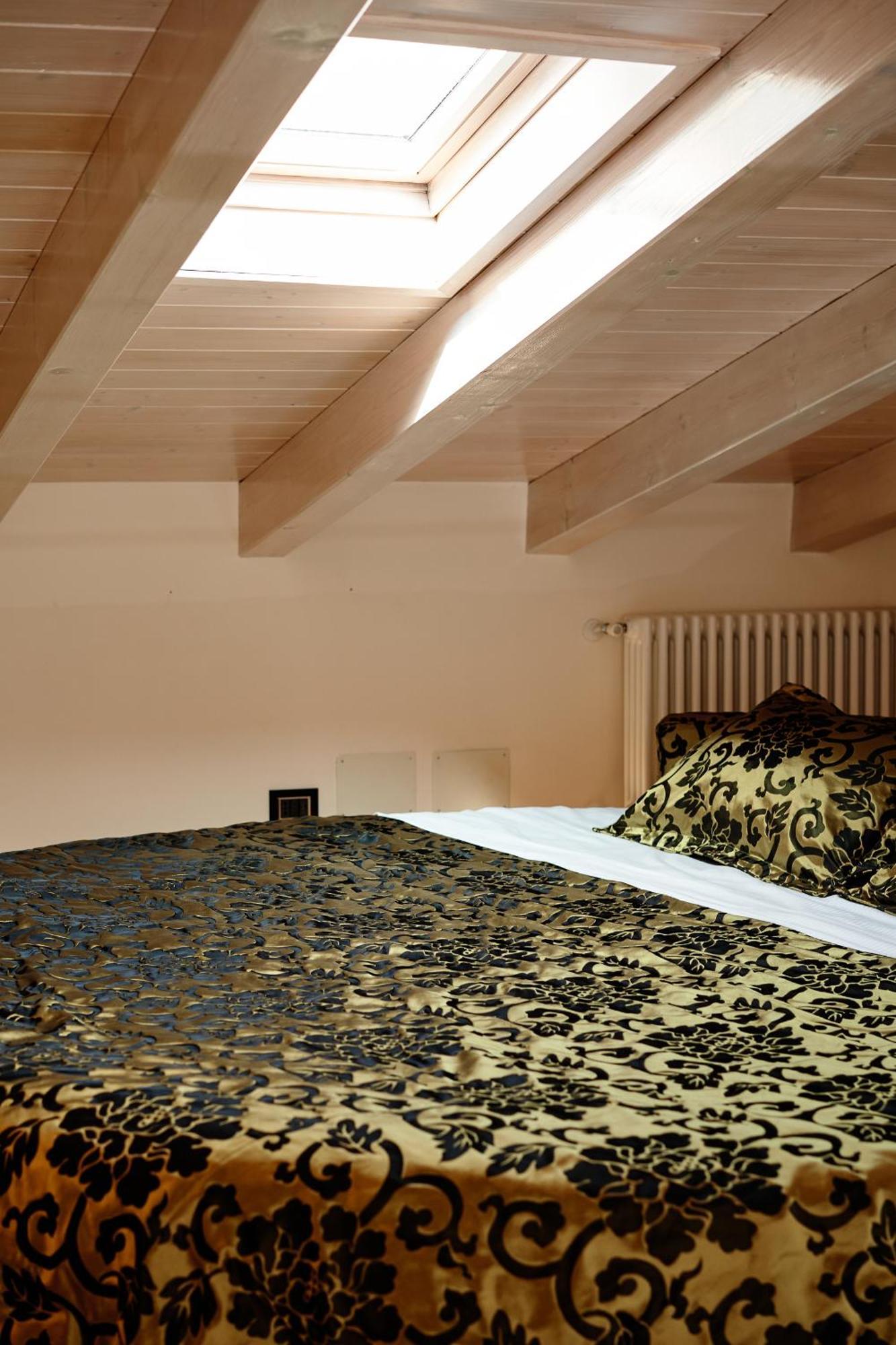 Bed and Breakfast Ad Sidera Pastrengo Zimmer foto