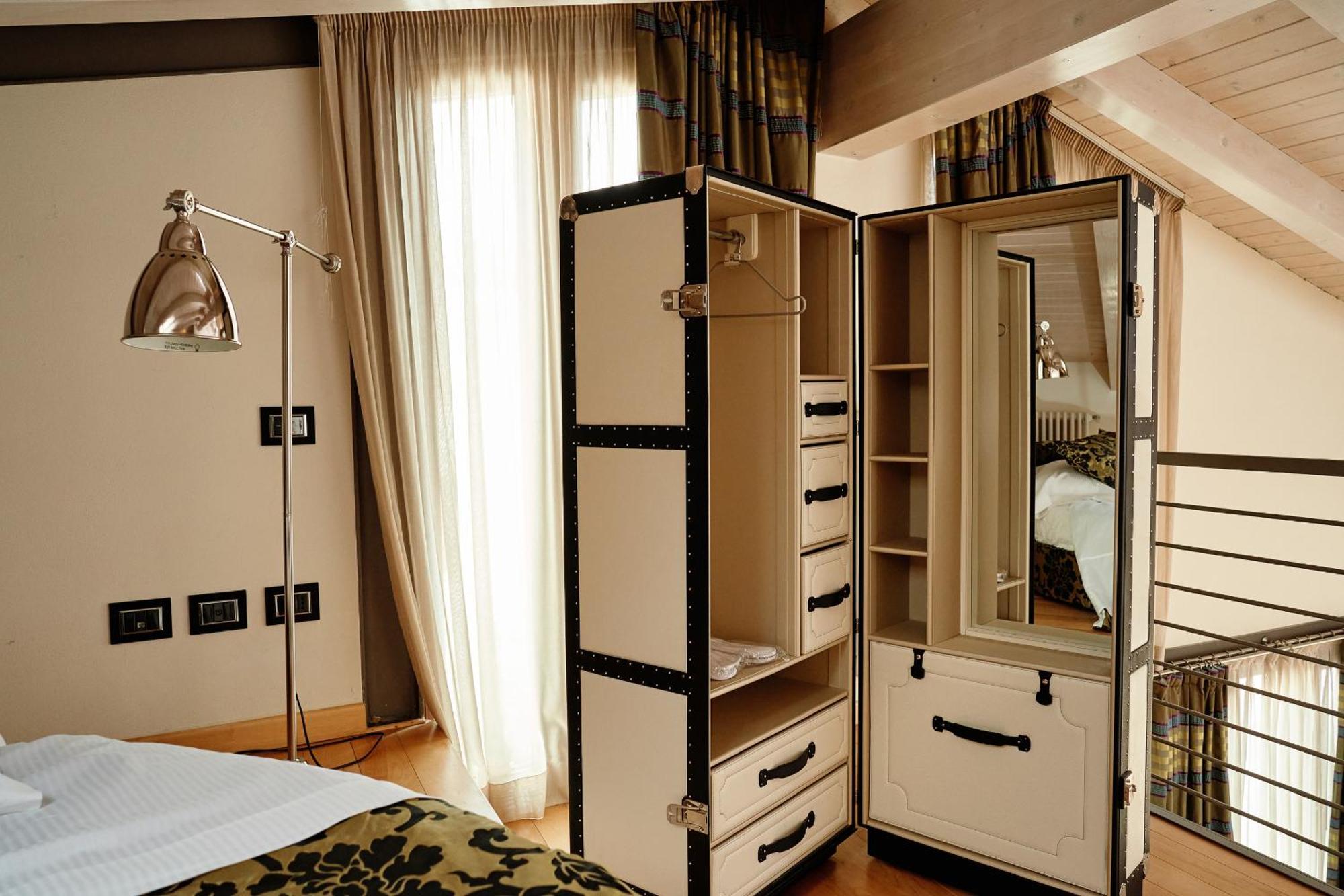 Bed and Breakfast Ad Sidera Pastrengo Zimmer foto