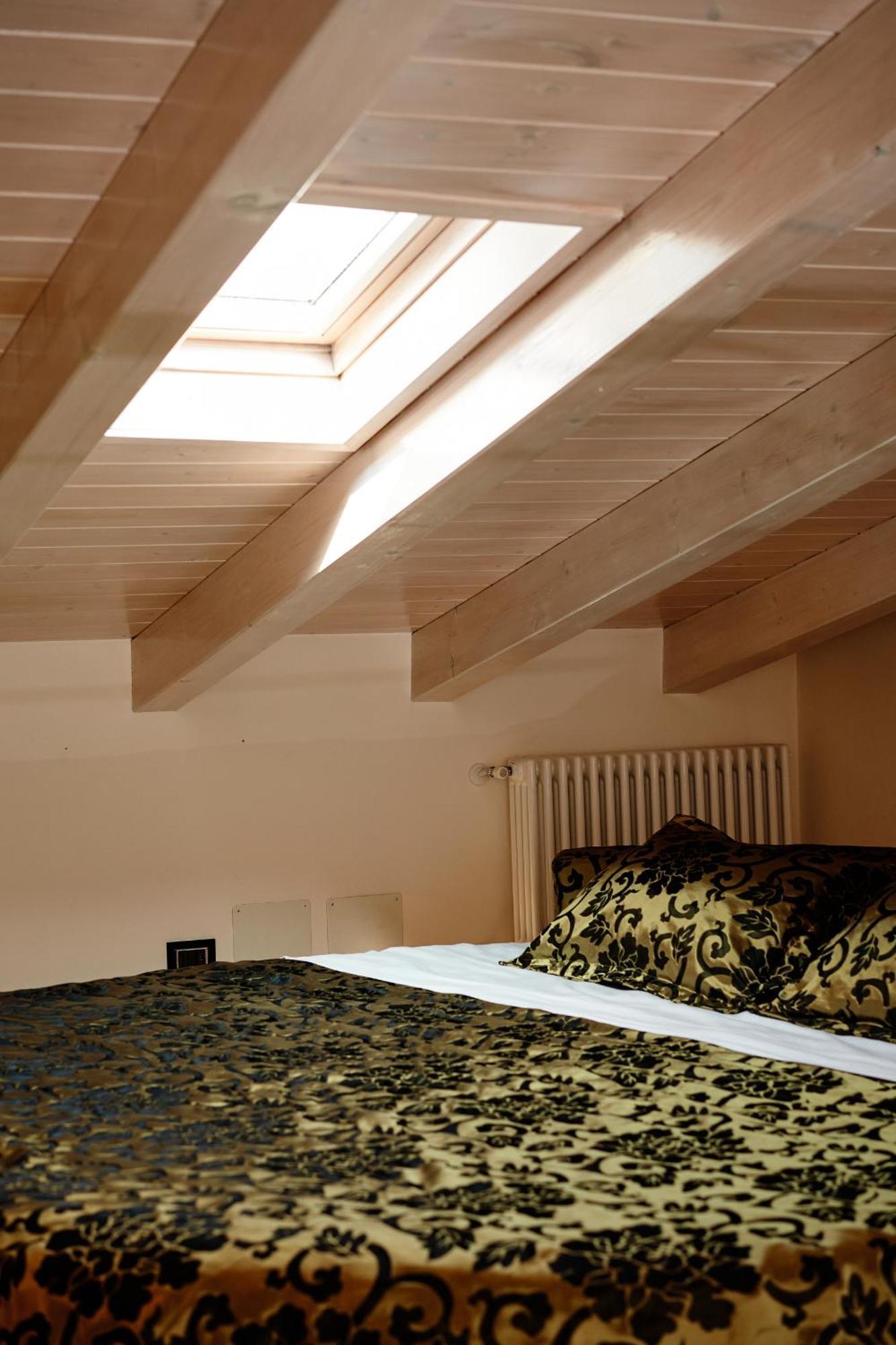 Bed and Breakfast Ad Sidera Pastrengo Zimmer foto